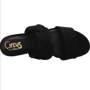 Circus by Sam Edelman Danielle Slide Sandal